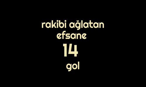 Rakipleri Ağlatan 14 Efsane Gol