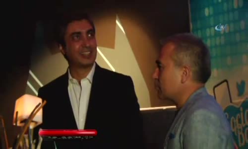 Kurtlar Vadisi Vatan Filminin Fragman Galası Yapıldı 