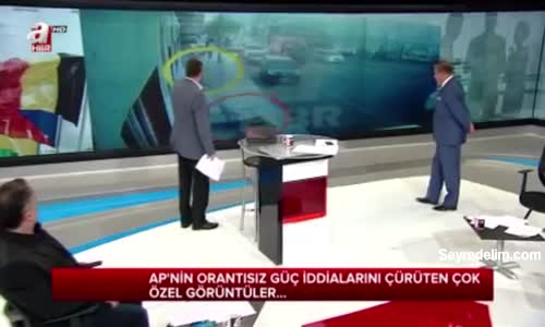 Diyarbakır'daki Çatışma Anlarına Ait Görüntüler