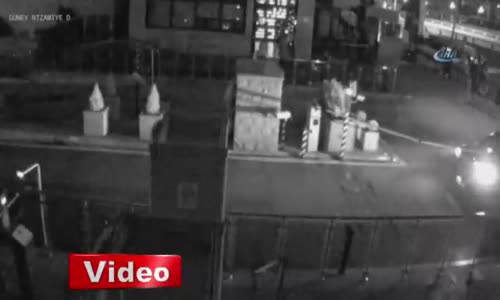 Darbecilerin Orgeneral Güler'i Kaçırmaya Çalıştıkları Ve Çatışma Anı Ortaya Çıktı 