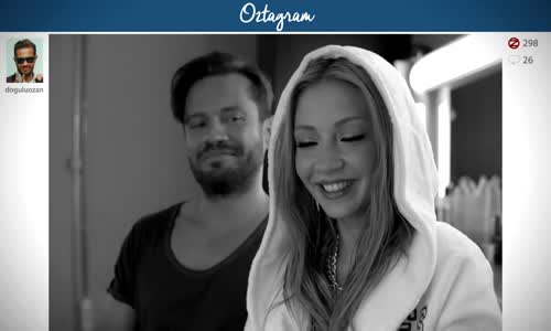 Ozan Doğulu feat. Ece Seçkin  Hoşuna mı Gidiyor