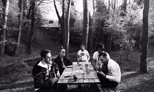 Ayçin Asan - Götür beni gittiğin yere 