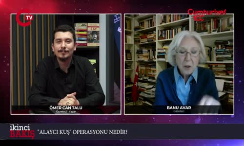 Korkunç Operasyon!
