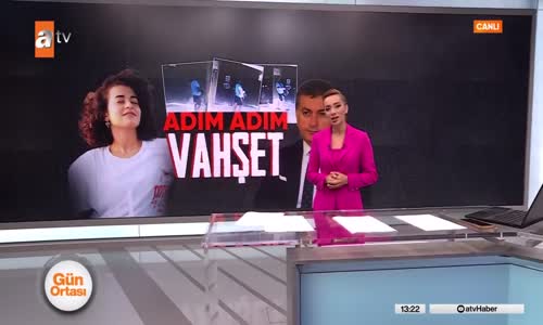 İşte cinayetin perde arkası 