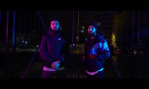 Tuğrul Bektaş&Caner Aksoy - Eyvah 