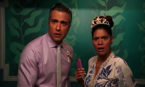 Jane The Virgin 4.Sezon Fragmanı