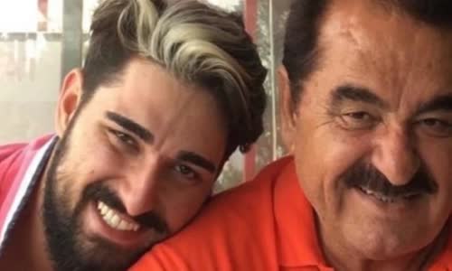 İbrahim Tatlıses'ten İdo Tatlıses'e Baba Tavsiyesi Geldi