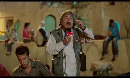 Ay Lav Yu Tuu - Dalgası Büyük Olur