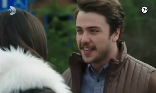 Güneşin Kızları 31. Bölüm  Ali Ve Selin