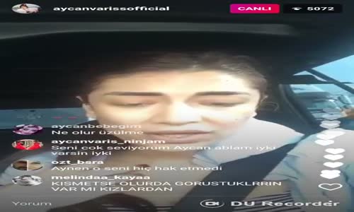 Kısmetse Olur Evinden Çıkarılan Aycan'dan Özel Açıklamalar Geldi!