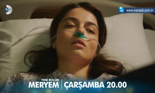 Meryem 3. Bölüm Fragmanı