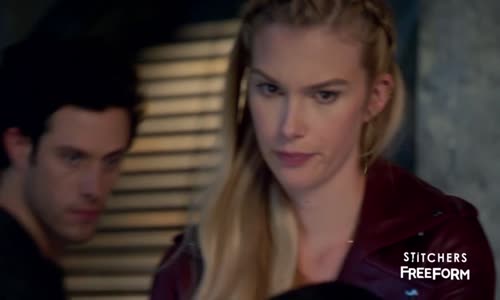 Stitchers 3. Sezon 9. Bölüm Fragmanı 