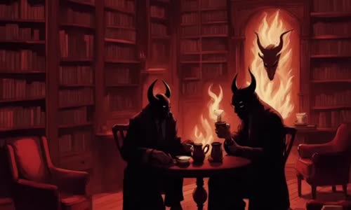 I BET YOU DIDNT KNOW THE REASON BEHIND THIS SATANIC CHRISTMAS TRADITION!