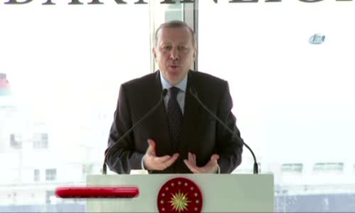 El Bab Operasyonunu Eleştirenlere Net Yanıt