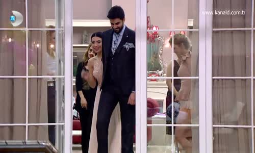 Kısmetse Olur - Adnan ve Didem Nişanlanıyor Mu!