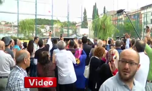 Cumhurbaşkanı Adayı Muharrem İnce Memleketi Yalova’da Oy Kullandı