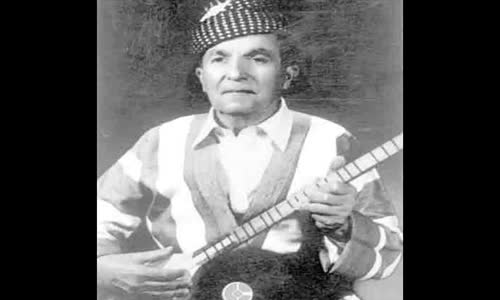 Mihemed Arif Cizrewi - Ez Kevokim 