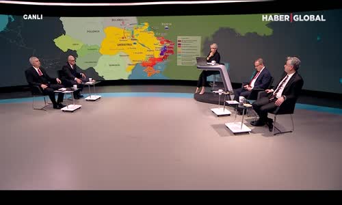 Zelenski Dört Köşe Rus Ordusunu Kulaklık Merakı Bitirdi Yok Böyle Hikaye