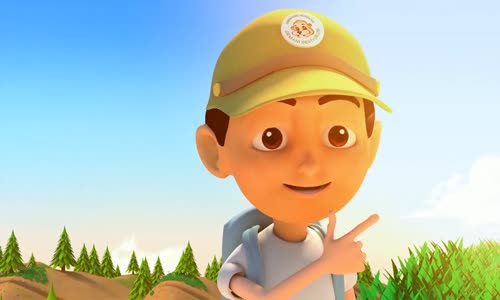 Orman Dostları 2.Bölüm Hd İzle