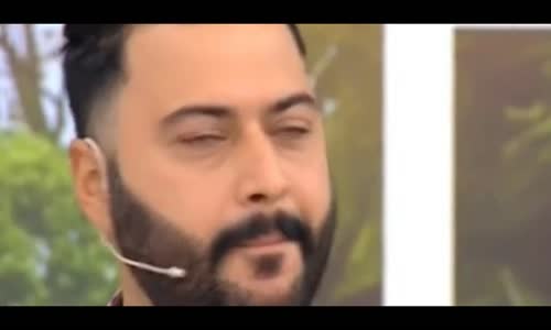 Tülinden Canere Haber Geldi: Canere Hakkım Helal Olsun