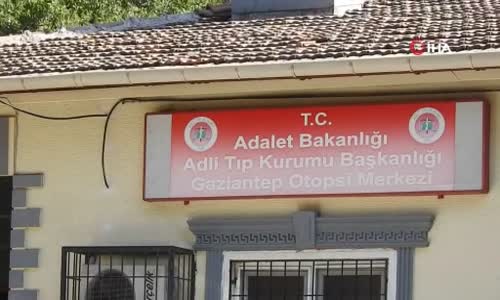 Genç kadının banyoda sır ölümü 