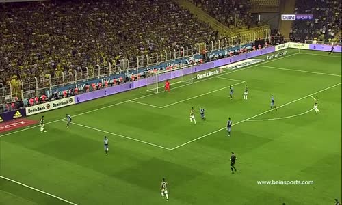 Alper Potuk'tan Jeneriklik Gol!