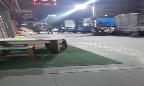 MNG Kargo Çalışanlarının Titizliği