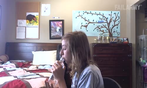 İnsanların Su Kenarlarında Dumura Uğradıkları Anlar