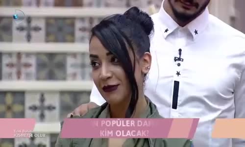 Kısmetse Olur En Popüler Damat Adayı