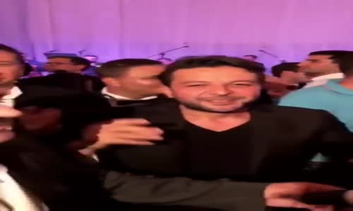 Nihat Doğan Ve Şafak Sezer Gaza Geldi Türkü Okudu 