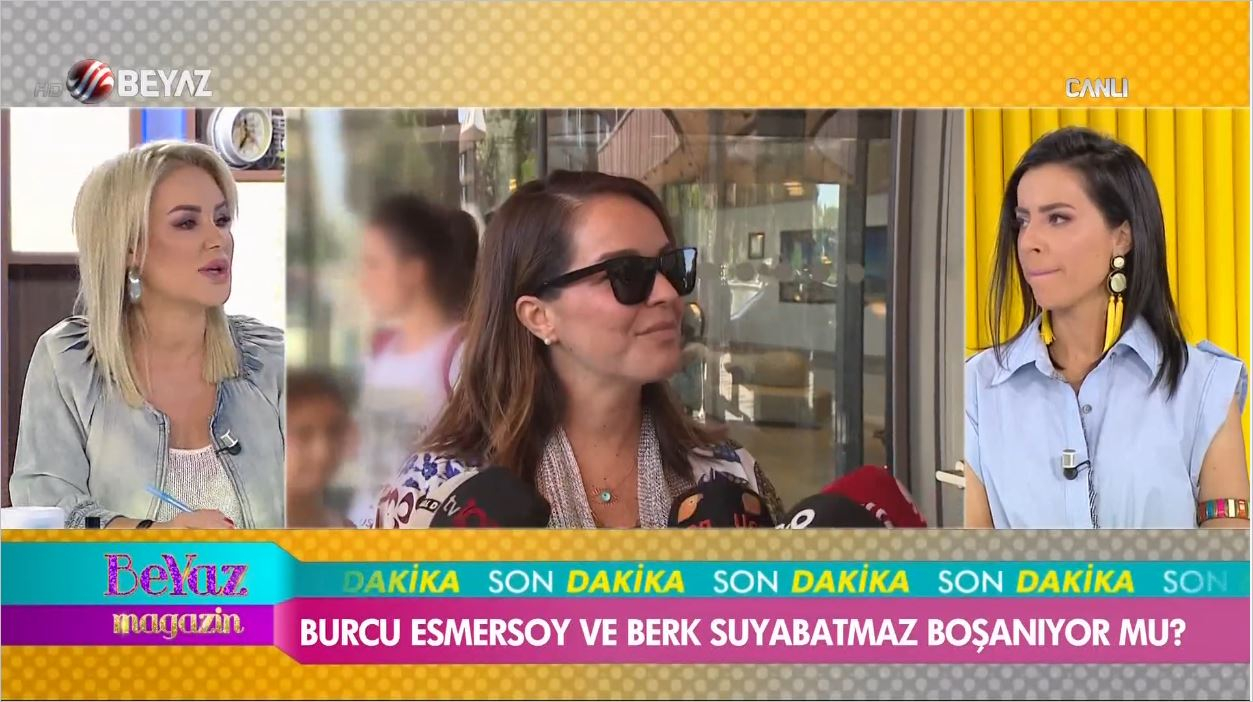 Bengü Taburcu Oldu - Doğumda Yaşadıklarını Anlattı