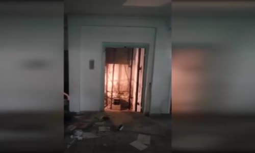 Asansör Düşerse Ne Olur?