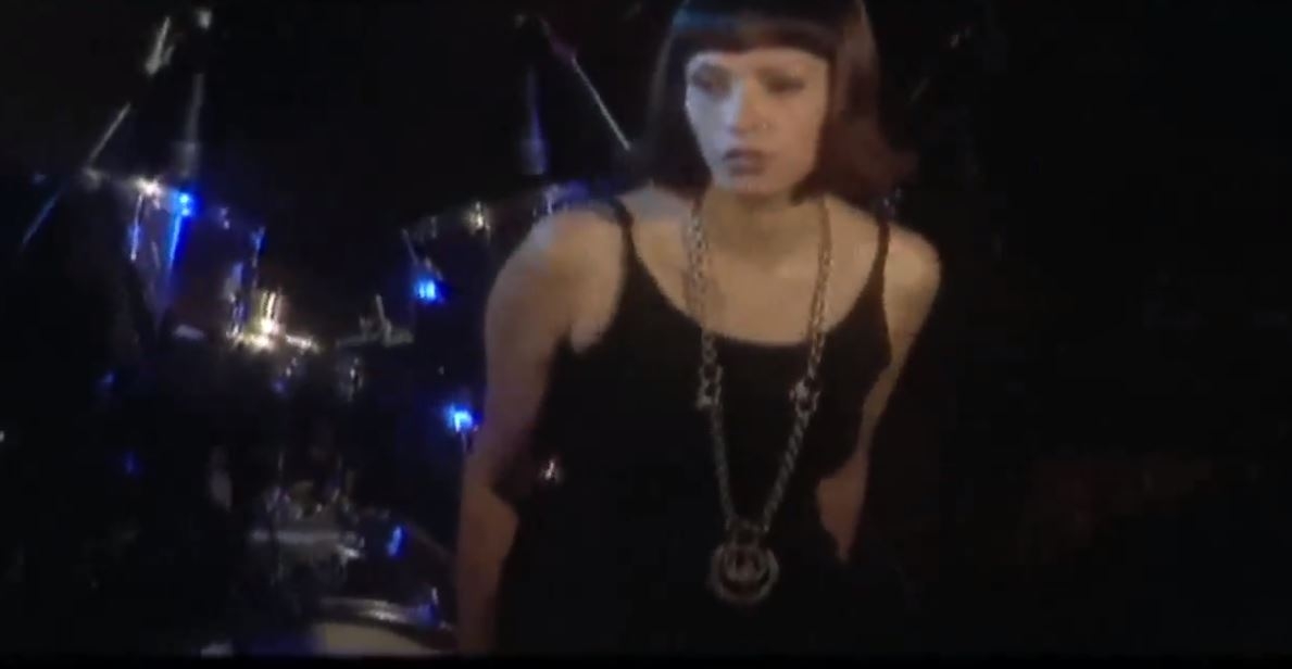 Yeşim Salkım  Son Sigara 