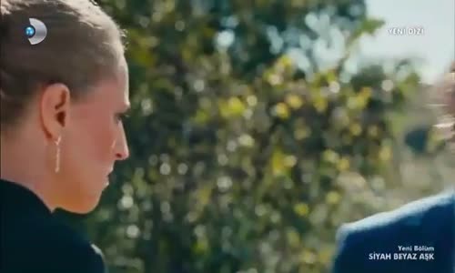 Siyah Beyaz Aşk - Arayan Kimdi 