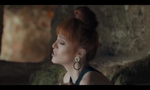 Gülden Mutlu  Açık Yara  Teaser