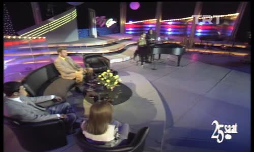 Hülya Süer-Nasıl Geçti Habersiz İzle