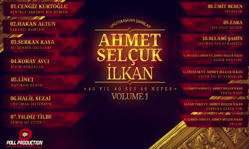 Ümit Besen - Tövbekar