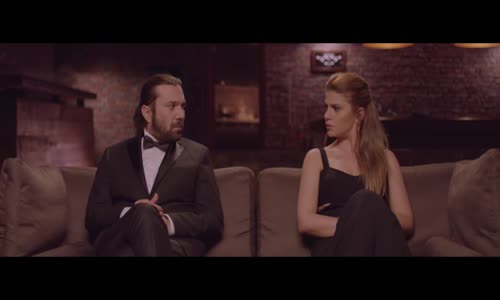 Melis Kar Ft Halil Sezai  Yalnız Masal