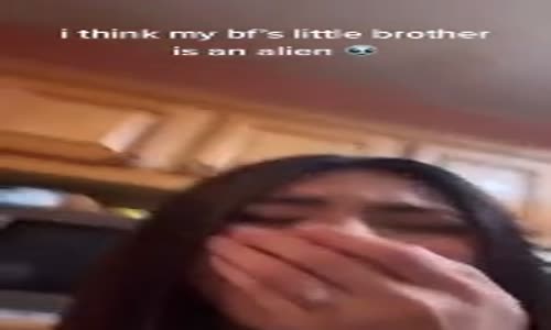 İstemeden Beatbox Yapan Ufaklık 