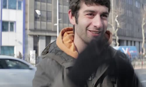 Dolu Kadehi Ters Tut  Aldattın Mı 