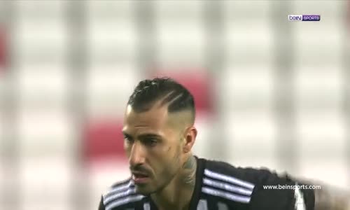 Demir Grup Sivasspor 2-1 Beşiktaş Maç Özeti