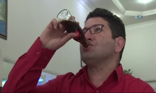 30 Yıldır Su İçmeyen Adam