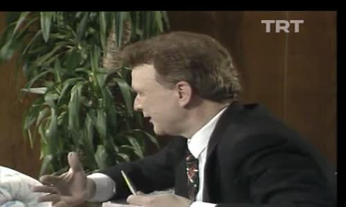 Barış Manço'nun Saçlarını Uzatmasının Sebebi izle