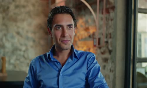 Rüya 5.Bölüm - Alazın Oyunu