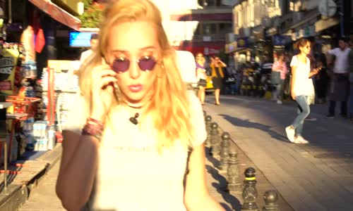 Neden Herkesin Kaçası Var