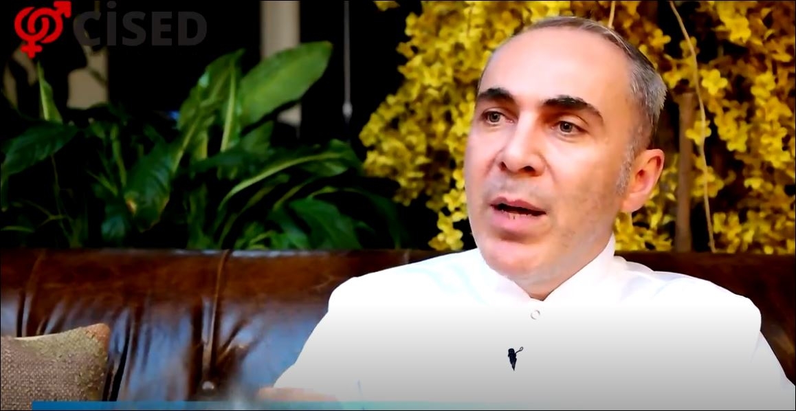 Cinsel Tiksinti Bozukluğu