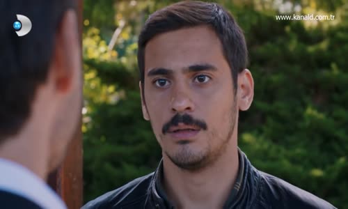 Tutsak- Kenan Elife Aşık Oluyor!