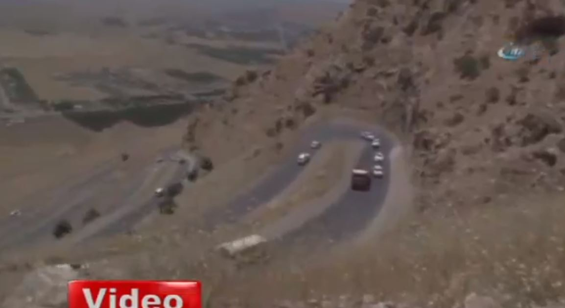 TSK, Kandil'de Adım Adım İlerliyor