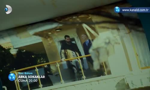 Arka Sokaklar 426. Bölüm Fragmanı (27 Ocak Cuma)