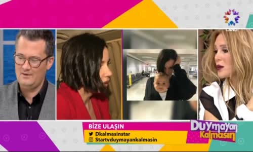 Nursel Ergin Evliyken Aşk Yaşamaya Başladığı Sevgilisi Murat Akyer'le Evleniyor